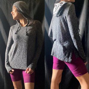 ⭐️ SO Active Hooded Top